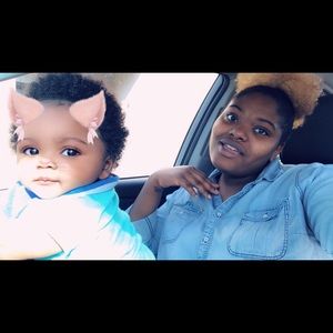 Meet your Posher, Starla